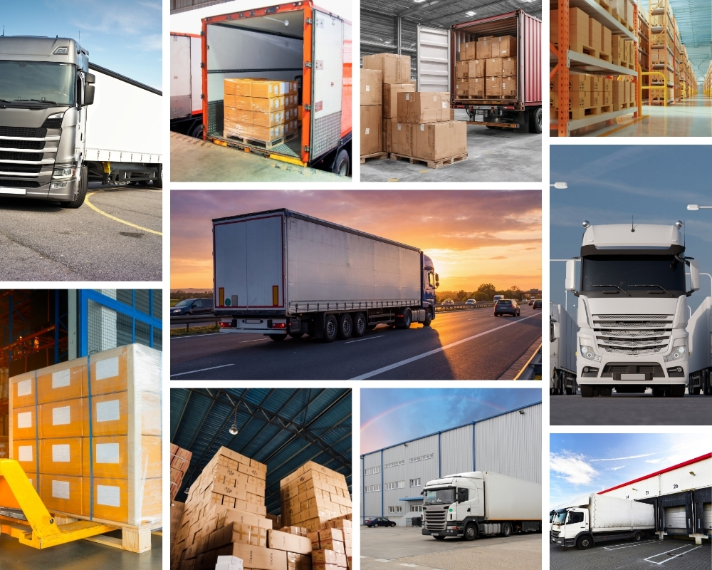 Eskişehir Siirt Nakliyat Ambar Hizmetleri